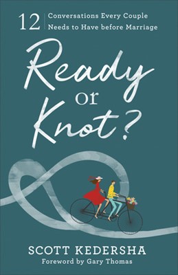 Ready Or Knot? (Paperback)