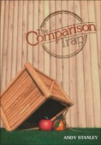 Comparison Trap DVD (DVD)