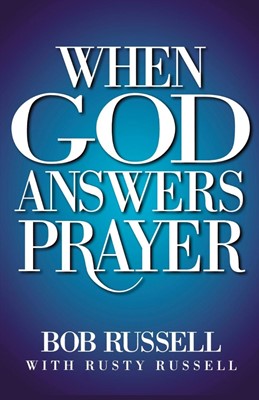 When God Answers Prayer (Paperback)