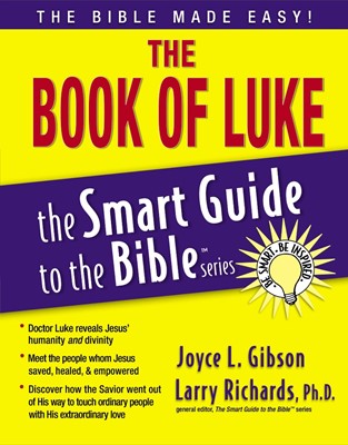 The Book Of Luke (Paperback)