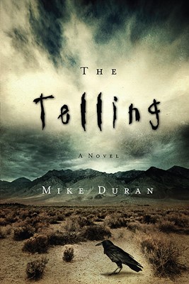 The Telling (Paperback)