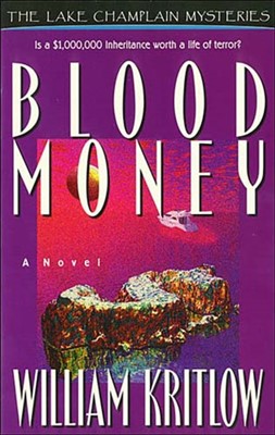 Blood Money (Paperback)