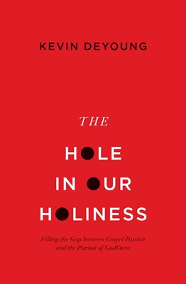 The Hole In Our Holiness (Paperback)