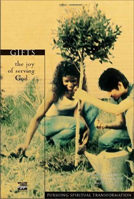 Gifts (Paperback)