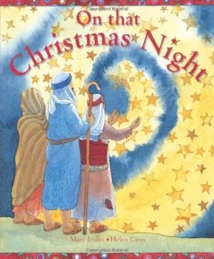 On That Christmas Night (Paperback)