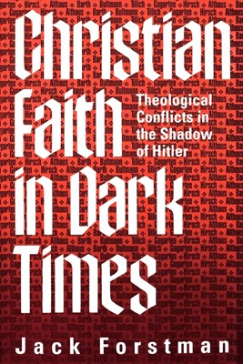 Christian Faith in Dark Times (Paperback)