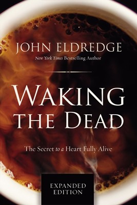 Waking the Dead (Paperback)