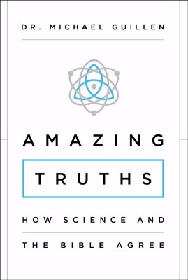 Amazing Truths (Paperback)