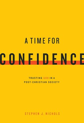 Time for Confidence, A (Paperback)