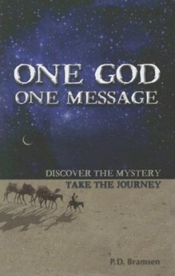 One God (Paperback)
