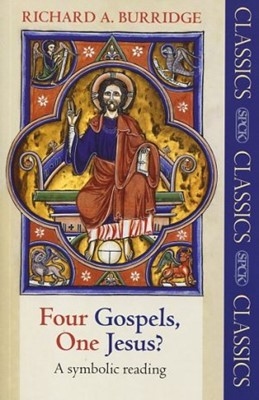 Four Gospels, One Jesus? (Paperback)