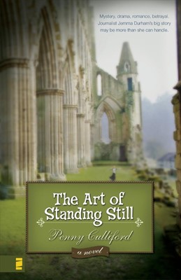 Art Of Standing Still (Paperback)