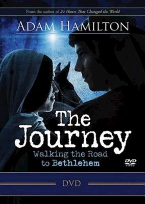The Journey DVD (DVD)