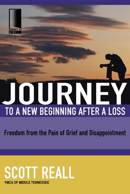 Journey to a New Beginning After Loss (Paperback)