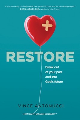 Restore (Paperback)