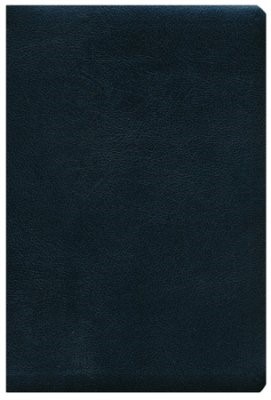 The Complete Evangelical Parallel Bible (Bonded Leather)
