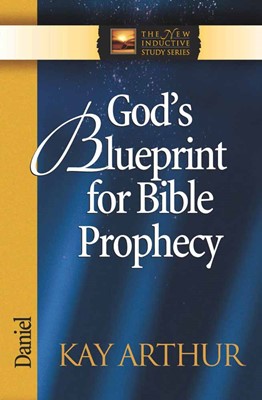 God's Blueprint For Bible Prophecy (Paperback)