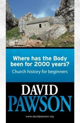 Where Has The Body Been For 2000 (Paperback)