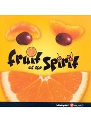 Fruit Of The Spirit: Notorious Orange (CD-Audio)