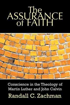 The Assurance of Faith (Paperback)