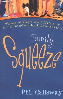 Family Squeeze (Paperback)
