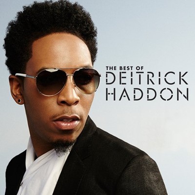 Best of Dietrick Haddon CD (CD-Audio)