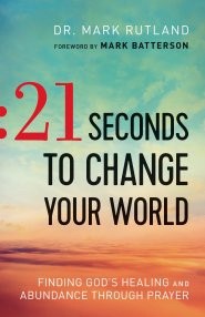 21 Seconds To Change Your World (Paperback)