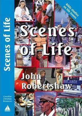Scenes of Life (Paperback)