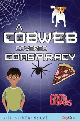 Cobweb Covered Conspiracy, A (Paperback)