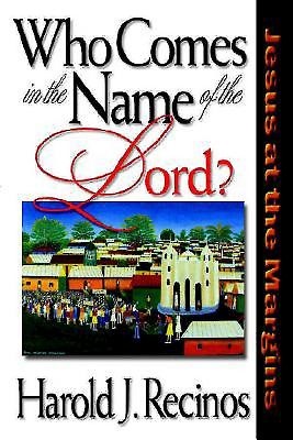 Who Comes in the Name of the Lord? (Paperback)