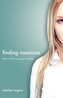 Finding Naasicaa (Paperback)