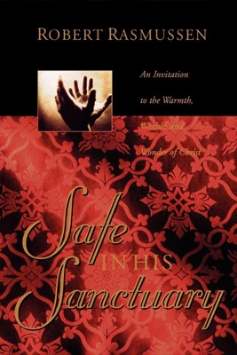 Safe in His Sanctuary (Paperback)