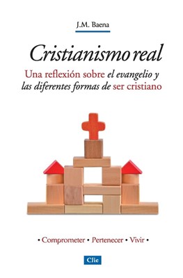 Cristianismo Real (Paperback)