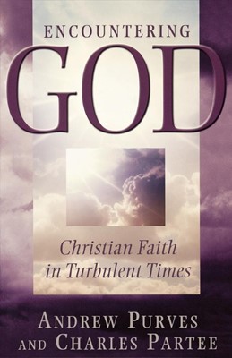 Encountering God (Paperback)