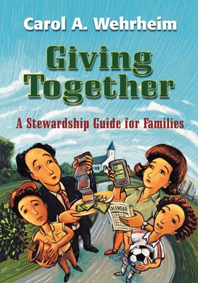 Giving Together (Paperback)