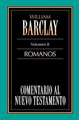 Carta A los Romanos (Paperback)