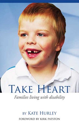 Take Heart (Paperback)