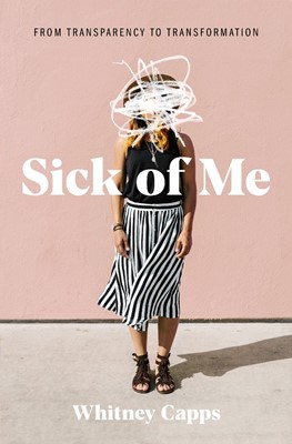 Sick of Me (Paperback)