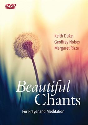 Beautiful Chants DVD (DVD)