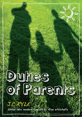 Duties Of Parents (Paperback)