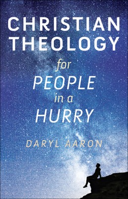 Christian Theology For People In A Hurry (Paperback)