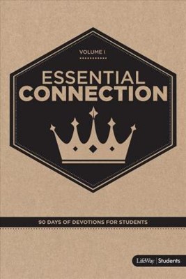 Essential Connection Vol.1 (Paperback)
