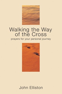 Walking the Way of the Cross (Hard Cover)