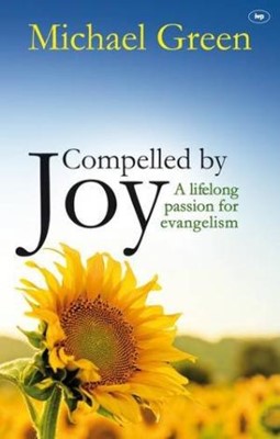 Compelled By Joy (Paperback)