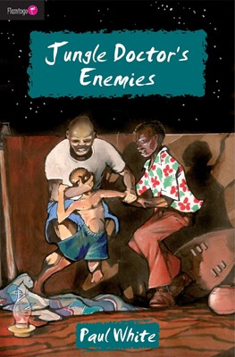 Jungle Doctor's Enemies (Paperback)