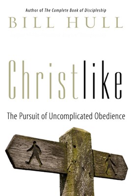 Christlike (Paperback)