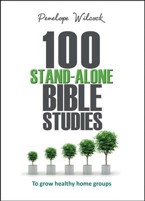 100 Stand-Alone Bible Studies (Paperback)