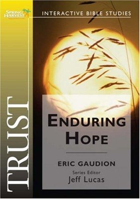 SHBS Trust - Enduring Hope (Paperback)