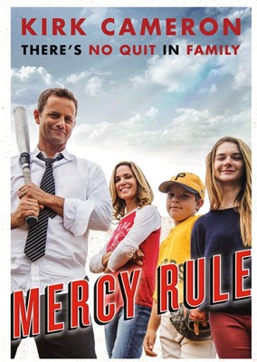 Mercy Rule DVD (DVD)