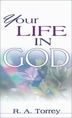 Your Life In God (Paperback)